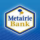 Metairie Bank logo