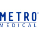 Metro Medical logo
