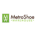 MetroShoe Warehouse logo