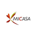 Micasa Global logo