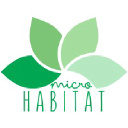 MicroHabitat logo