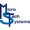 MicroTech Systems logo