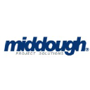 Middough logo