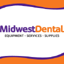 Midwest Dental logo