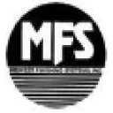 Midwest Finishing Systems logo