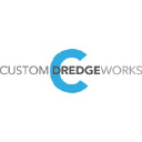 Midwestern Metals/Custom Dredge Works logo