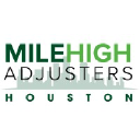 MileHigh Adjusters Houston