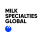 Milk Specialties logo