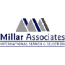 Millar Associates logo