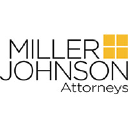 Miller Johnson logo