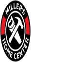 Millers Home Center logo