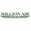 Million Air logo