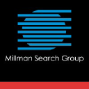 Millman Search Group logo