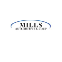 Mills Auto Group logo