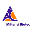 Miltenyi Biotec logo