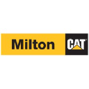 Milton Cat logo