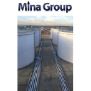 Mina Group logo