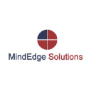 Mindedge Solutions logo