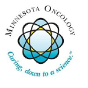 Minnesota Oncology logo