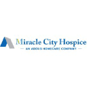 Miracle City Hospice logo