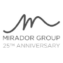 Mirador Group logo