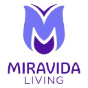 Miravida Living logo