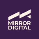 Mirror Digital logo