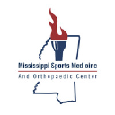 Mississippi Sports Medicine logo