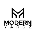 Modern Yardz logo