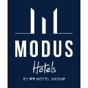 Modus Hotels logo
