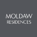 Moldaw Residences logo