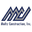 Moltz Construction logo