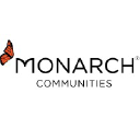 Monarch Communities logo
