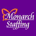 Monarch Staffing logo