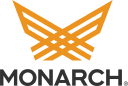 Monarch Tractor logo