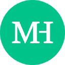 Monogram Health logo