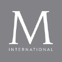 Montage International logo