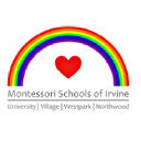 Montessori Schools of Irvine logo