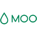 Logo for Moo