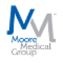 Moore Medical Group logo