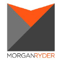 Morgan Ryder logo