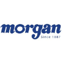 Morgan Services logo