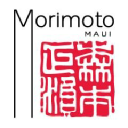 Morimoto Maui logo
