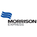 Morrison Express logo