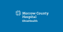 Morrow County Hospital logo