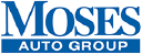 Moses Auto Group logo