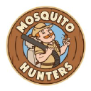 Mosquito Hunters logo