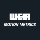 Weir Motion Metrics logo