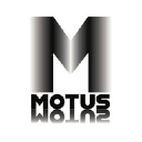 Motus marketing solutions logo