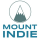 Mount Indie logo